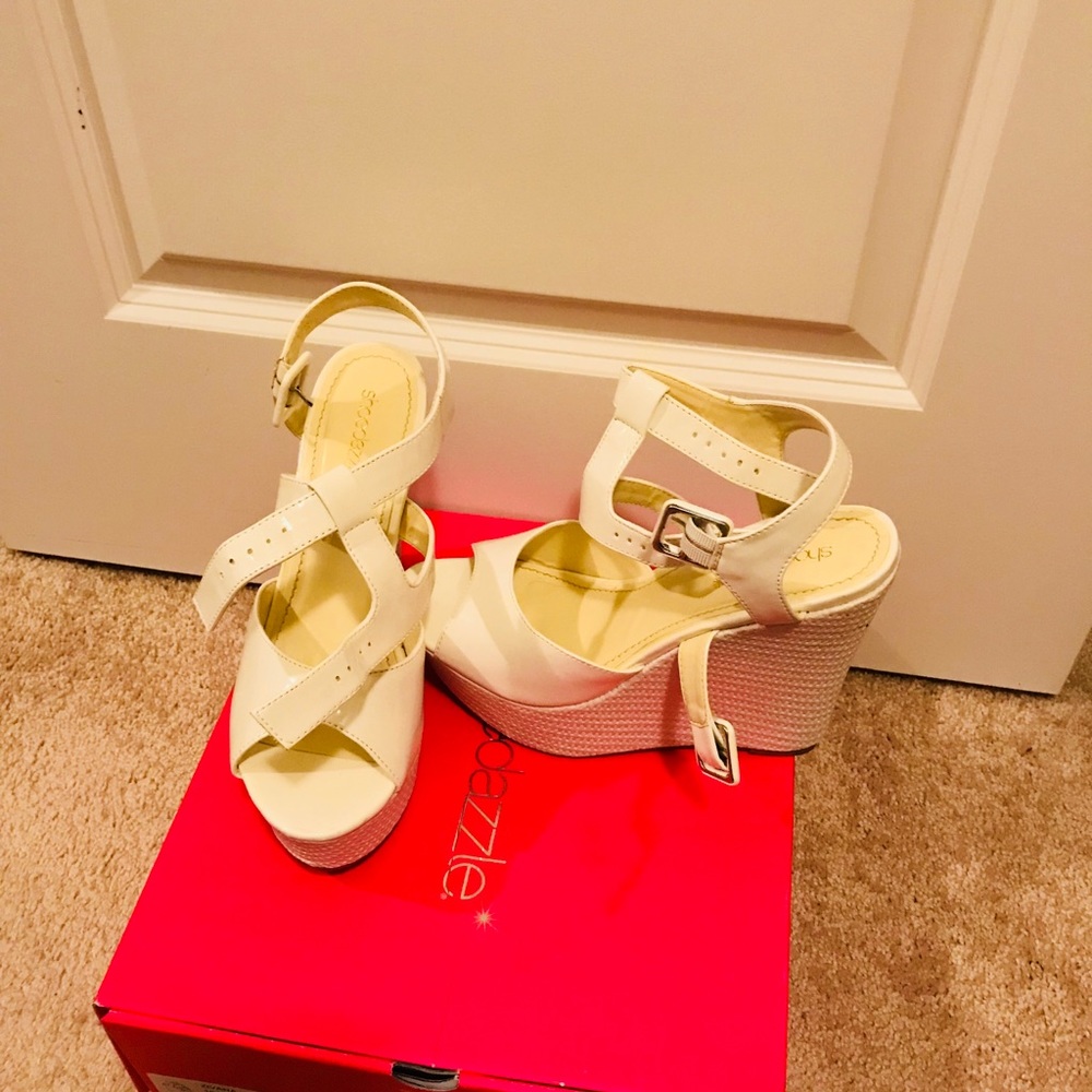 Wedges